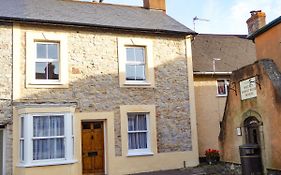 Harbour Cottage Minehead